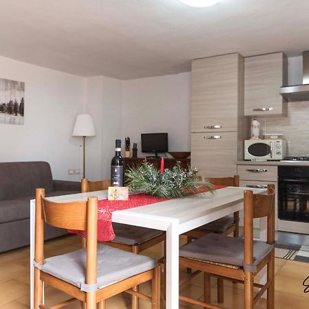 Apartament Casa Erika Palaia Zewnętrze zdjęcie