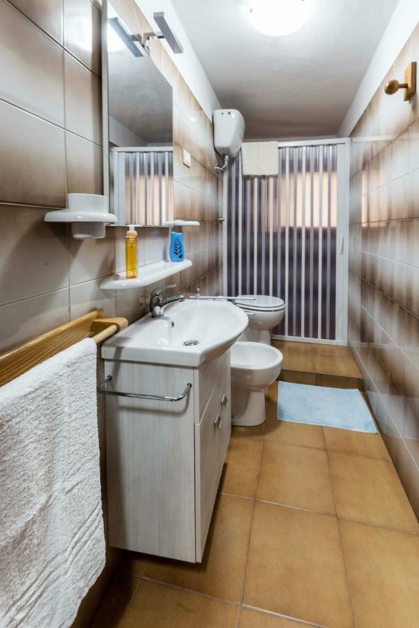 Apartament Casa Erika Palaia Zewnętrze zdjęcie