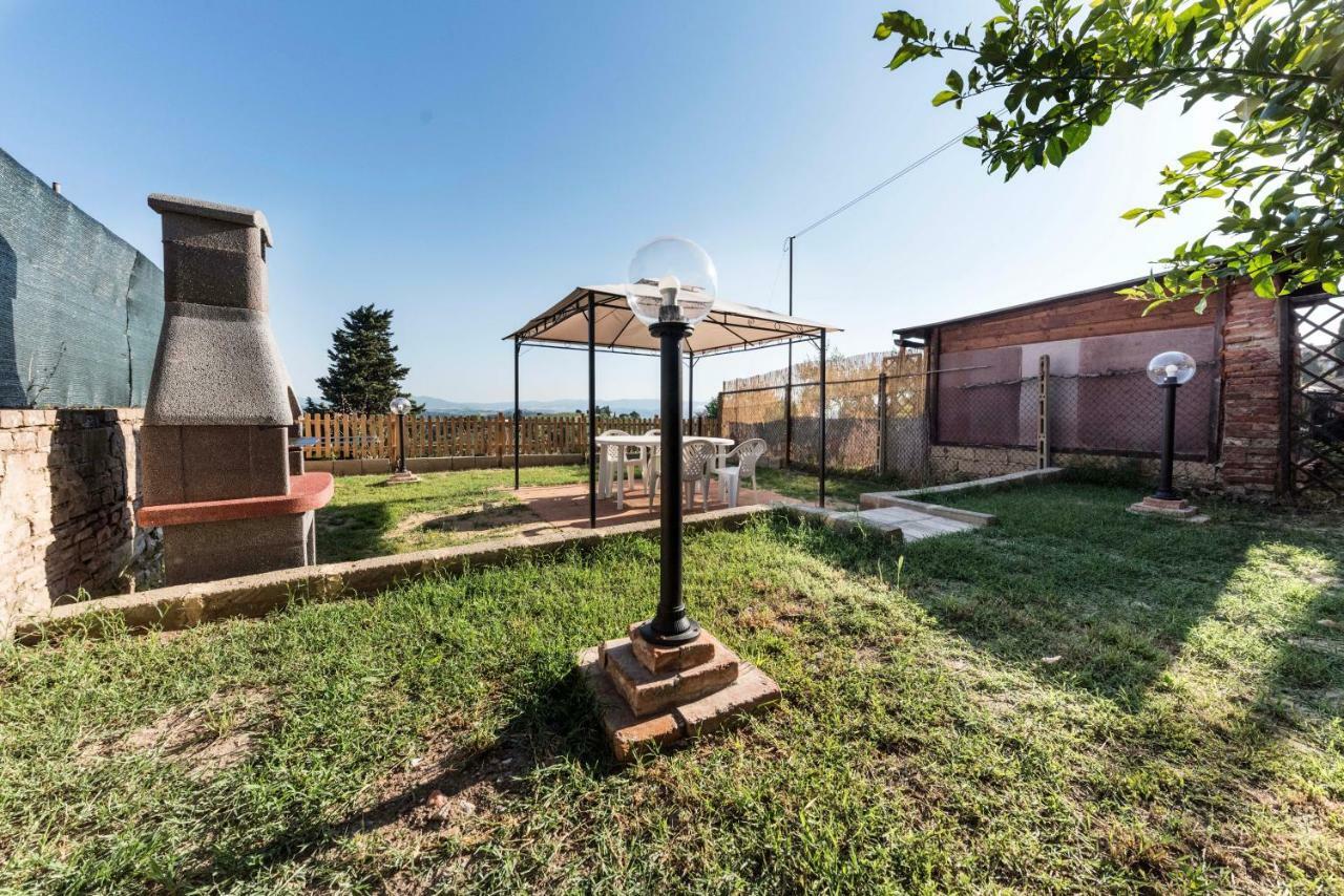 Apartament Casa Erika Palaia Zewnętrze zdjęcie