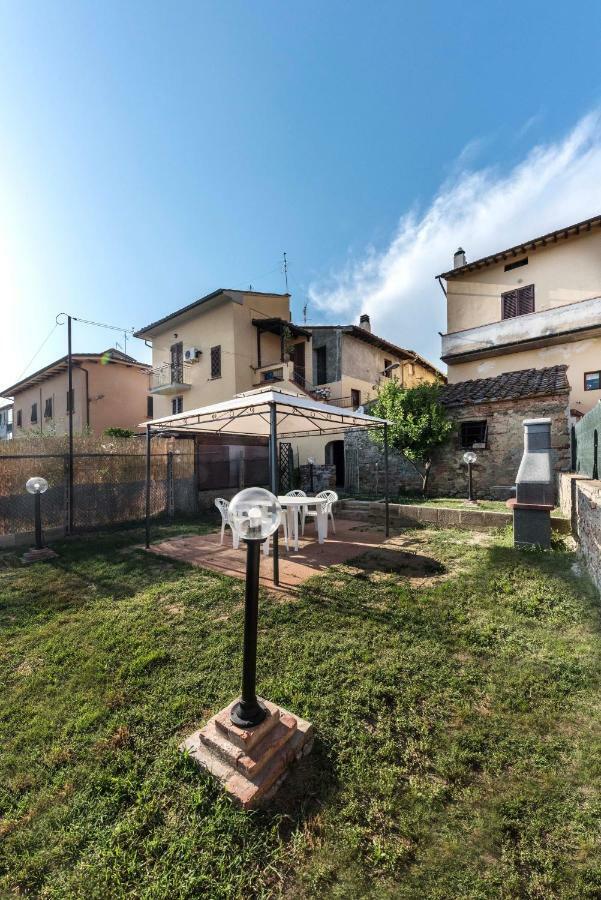 Apartament Casa Erika Palaia Zewnętrze zdjęcie
