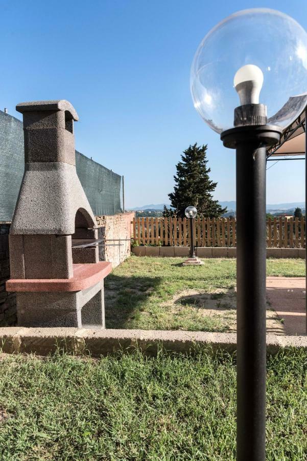 Apartament Casa Erika Palaia Zewnętrze zdjęcie
